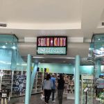 Salt City Sweet Shop