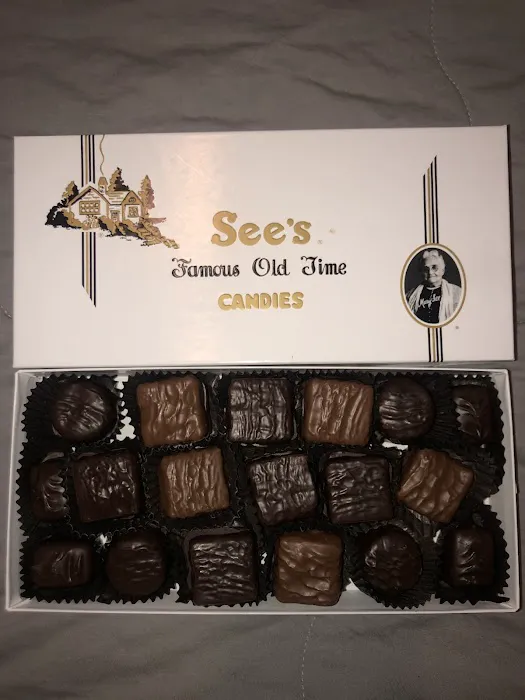 See's Candies Picture 1