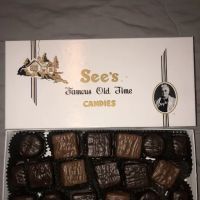 See's Candies ico