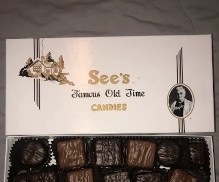 See's Candies