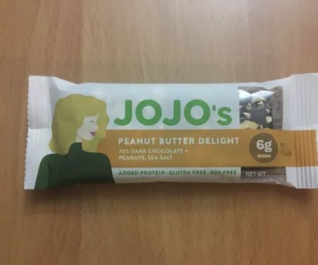 JOJO’s Chocolate