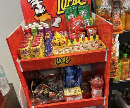 La Mas Barata (M&N Distribution)