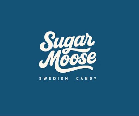 Sugar Moose Candy