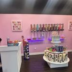 Hello Sugar | Candy Store