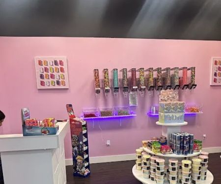 Hello Sugar | Candy Store