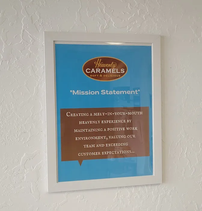 Heavenly Caramels Picture 2