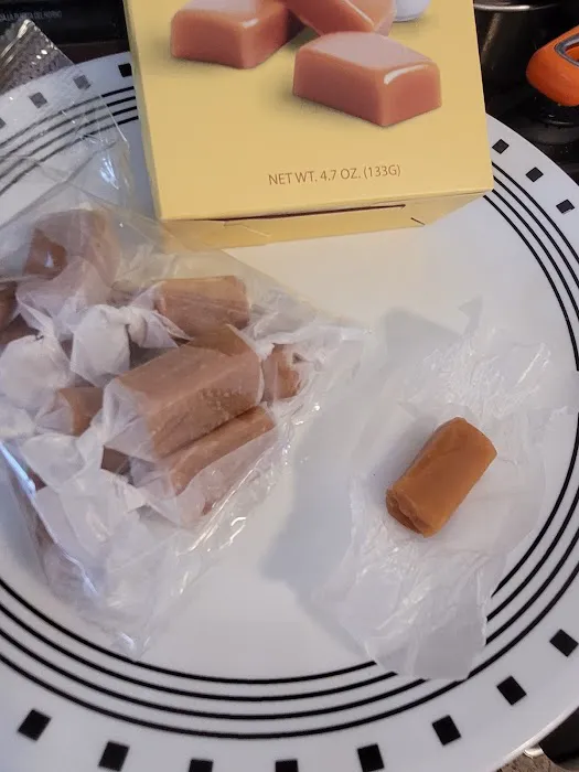 Heavenly Caramels Picture 1