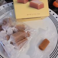 Heavenly Caramels ico
