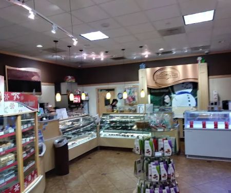 Rocky Mountain Chocolate Factory