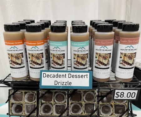Mountainland Caramel Company