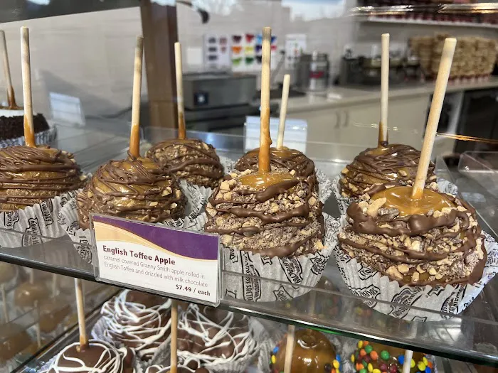 Rocky Mountain Chocolate Factory Picture 1