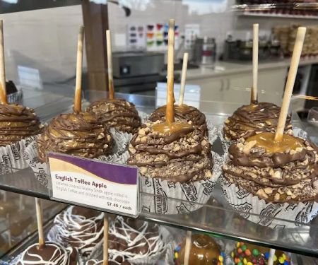 Rocky Mountain Chocolate Factory