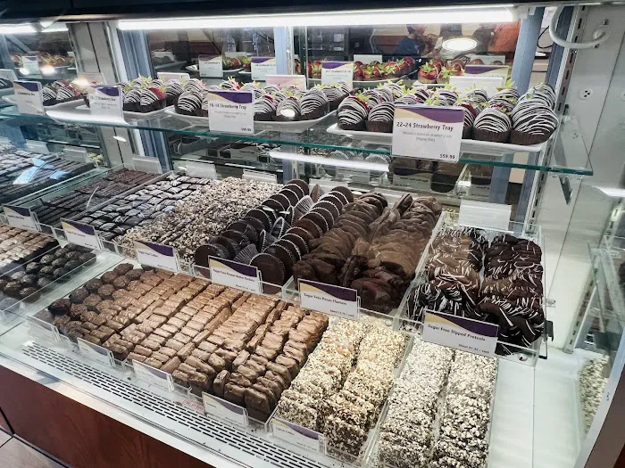 Rocky Mountain Chocolate Factory Picture 7