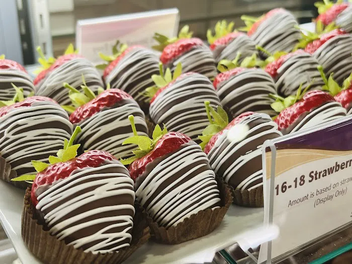 Rocky Mountain Chocolate Factory Picture 6