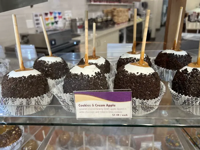 Rocky Mountain Chocolate Factory Picture 5