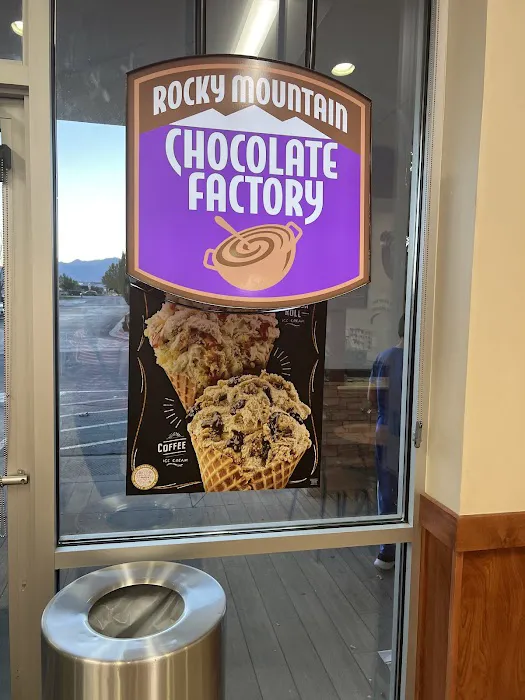 Rocky Mountain Chocolate Factory Picture 4