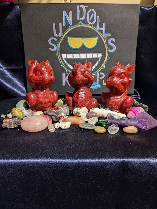 Sundoll’s Keep LLC. Picture 5