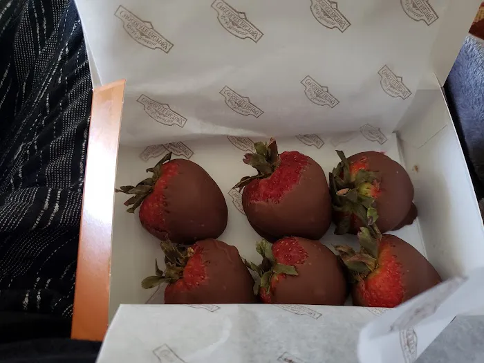 Rocky Mountain Chocolate Factory Picture 5