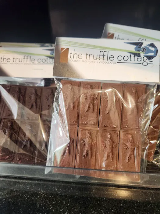 The Truffle Cottage Picture 1