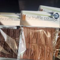 The Truffle Cottage ico