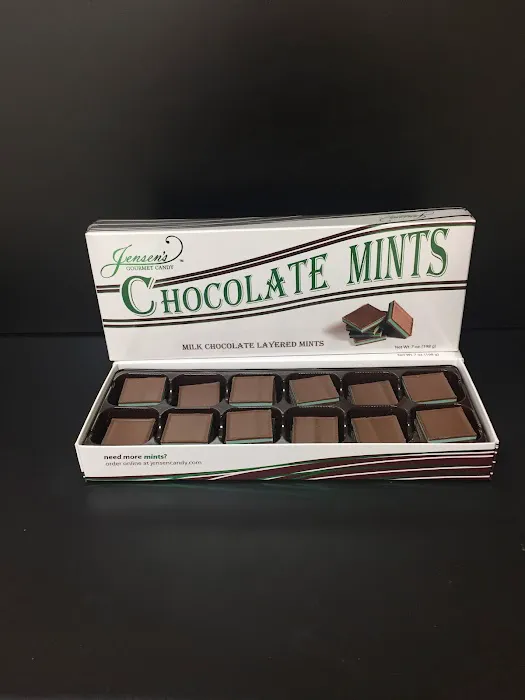 Jensen Candy Co Picture 5