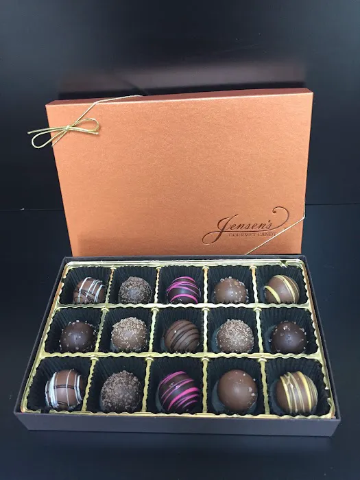 Jensen Candy Co Picture 7