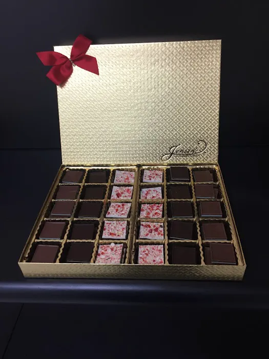 Jensen Candy Co Picture 8