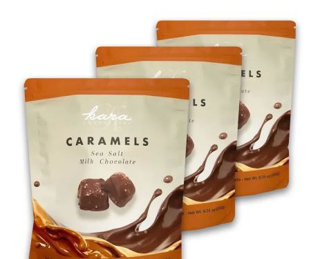 Kara Chocolates