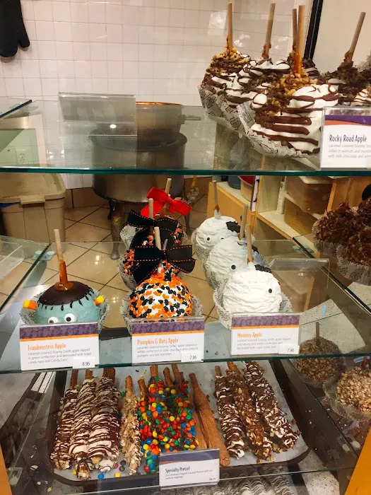 Rocky Mountain Chocolate Factory Picture 1