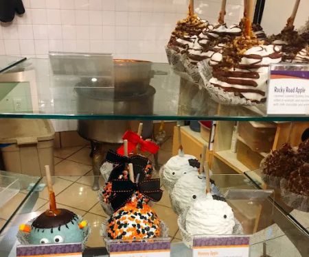 Rocky Mountain Chocolate Factory