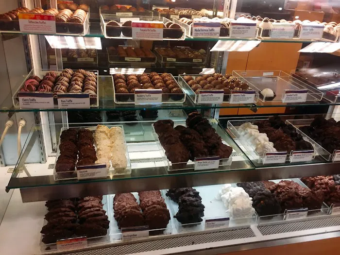 Rocky Mountain Chocolate Factory Picture 2