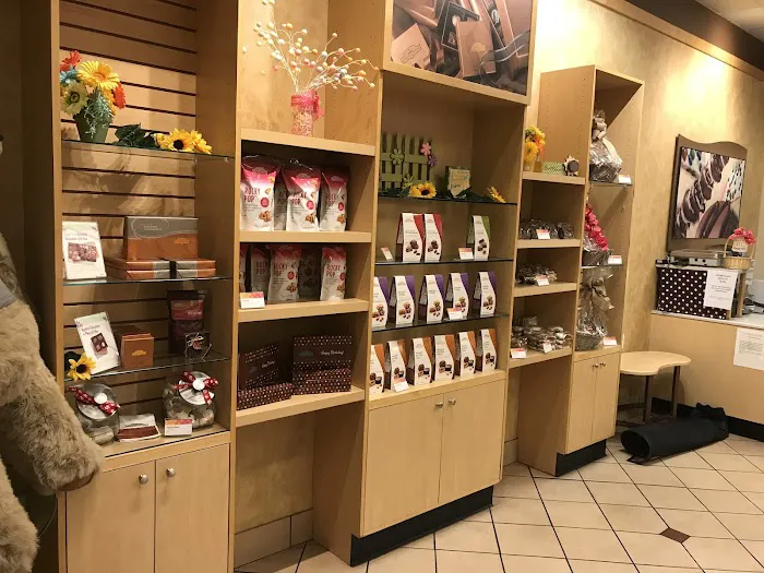 Rocky Mountain Chocolate Factory Picture 5