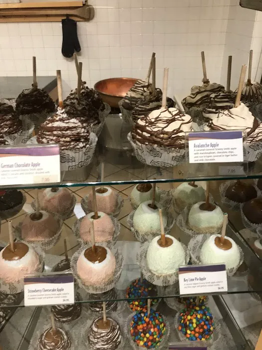 Rocky Mountain Chocolate Factory Picture 6