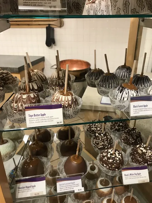 Rocky Mountain Chocolate Factory Picture 4