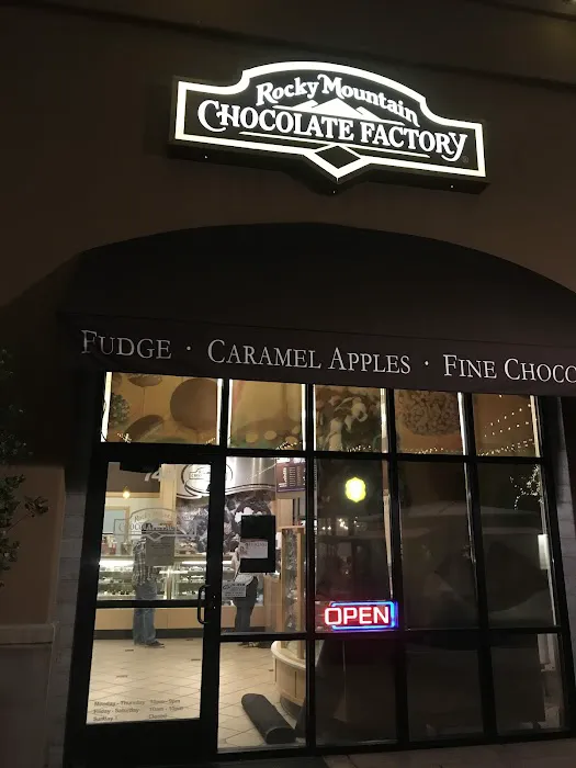 Rocky Mountain Chocolate Factory Picture 3