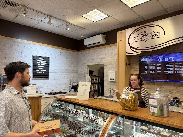 Rocky Mountain Chocolate Factory Picture 7