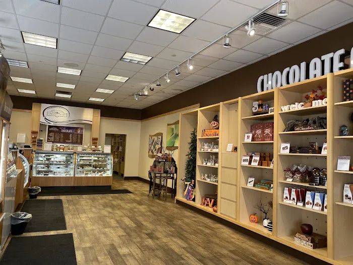 Rocky Mountain Chocolate Factory Picture 8