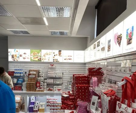 See's Candies