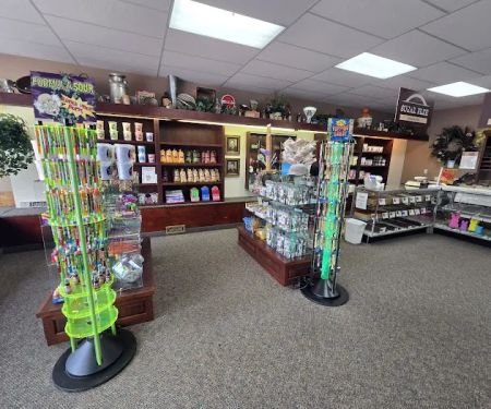 Idle Isle Candy