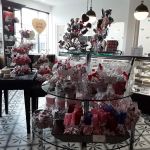Bluebird Candy Co