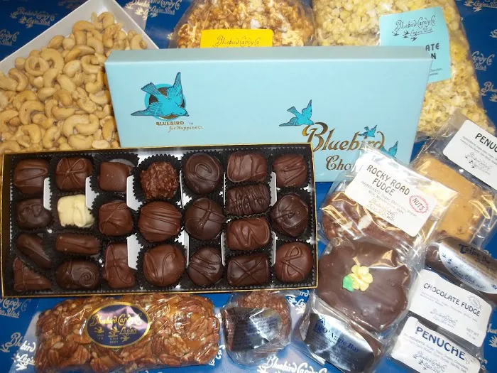 Bluebird Candy Co Picture 7