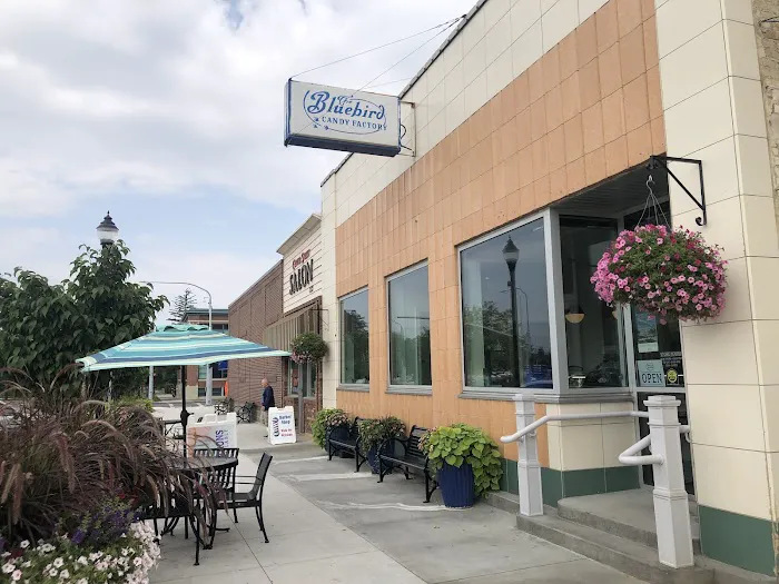 Bluebird Candy Co Picture 8