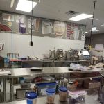 Aggie Chocolate Factory