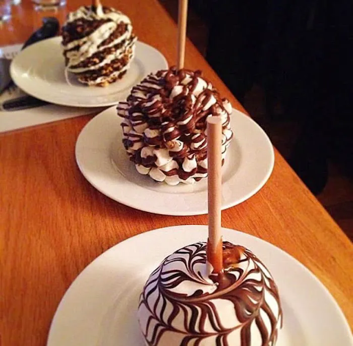 Rocky Mountain Chocolate Factory Picture 5
