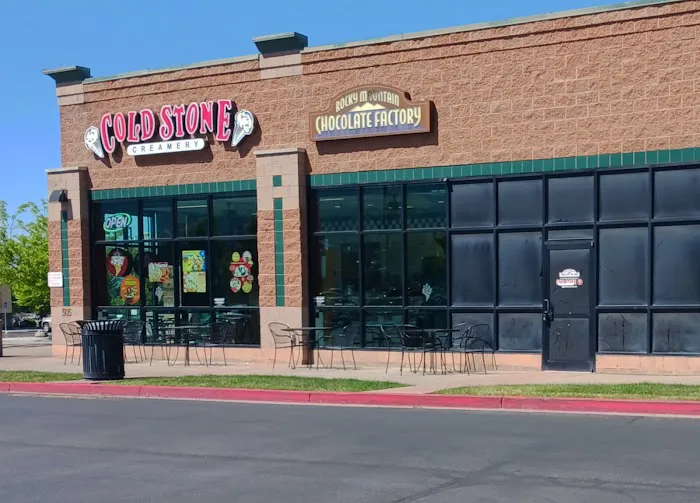 Rocky Mountain Chocolate Factory Picture 1