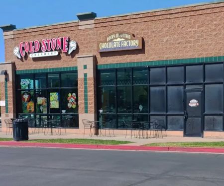 Rocky Mountain Chocolate Factory