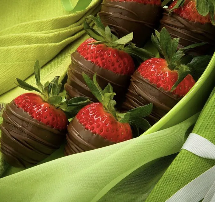 Rocky Mountain Chocolate Factory Picture 9