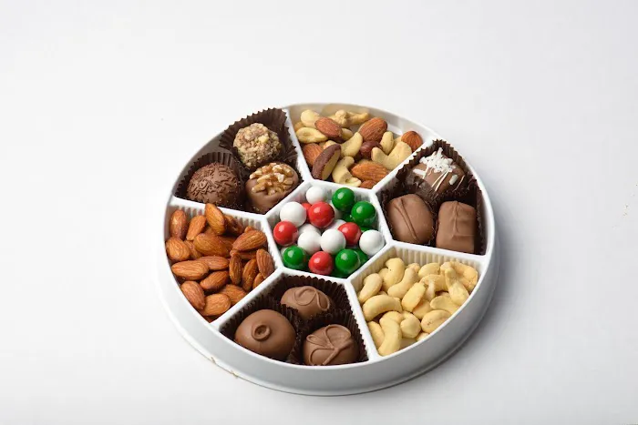 Alvey's Candy Picture 1