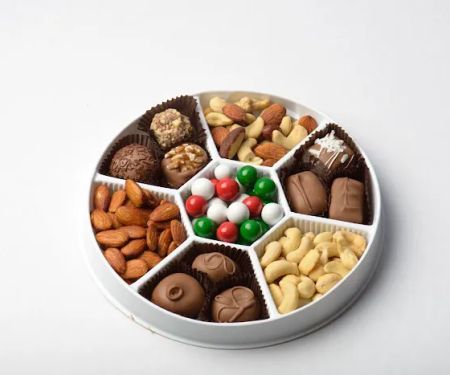 Alvey's Candy