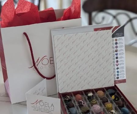 Noela Chocolate & Confections